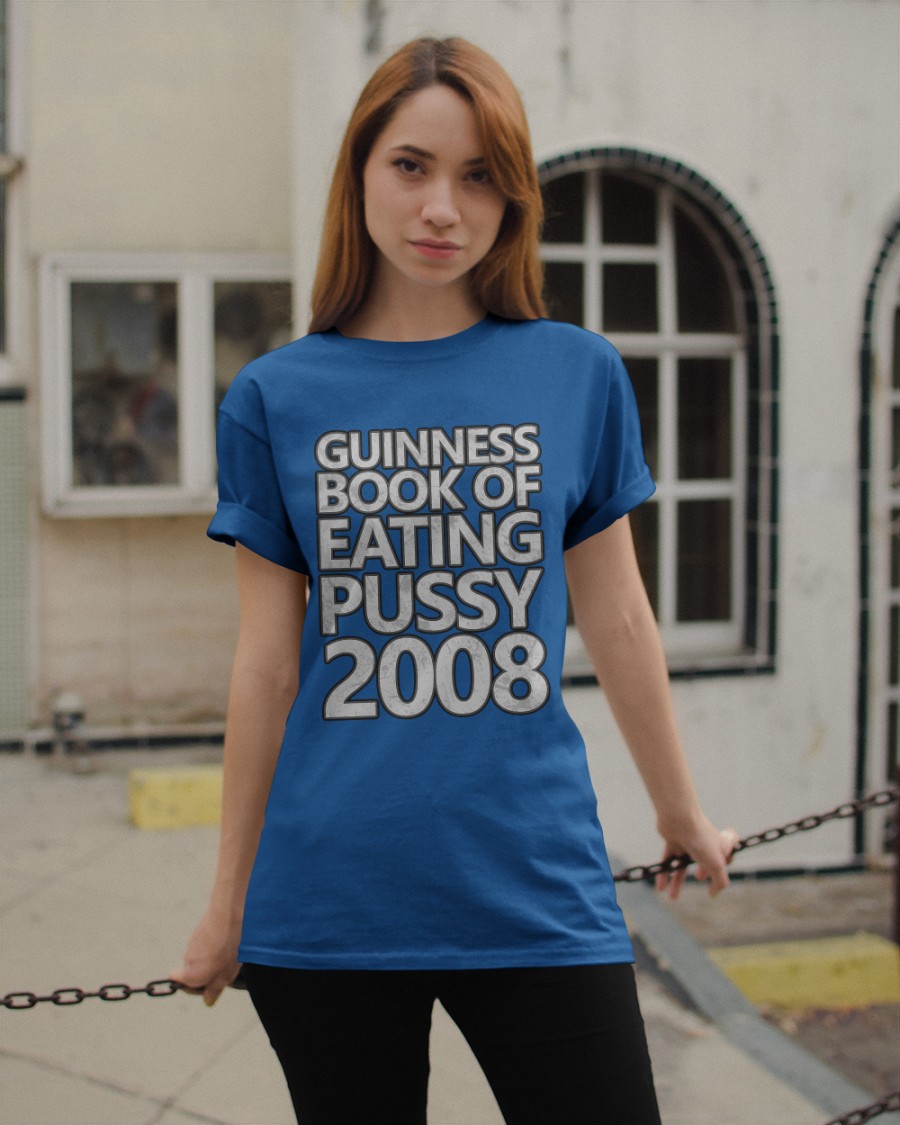 Shirts That Go Hard Book Of Eating Pussy Shirt Shirts That Go Hard Book Of Eating Pussy Shirt