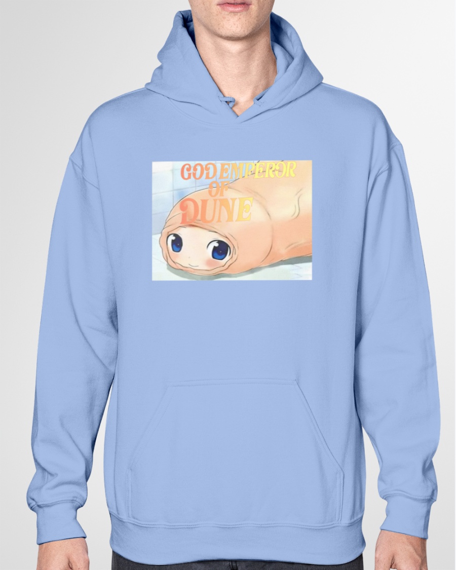 God Emperor Of Dune Shirt Dune Sietchposting Penis Chan God Emperor Of Dune Shirt Dune Sietchposting Penis Chan