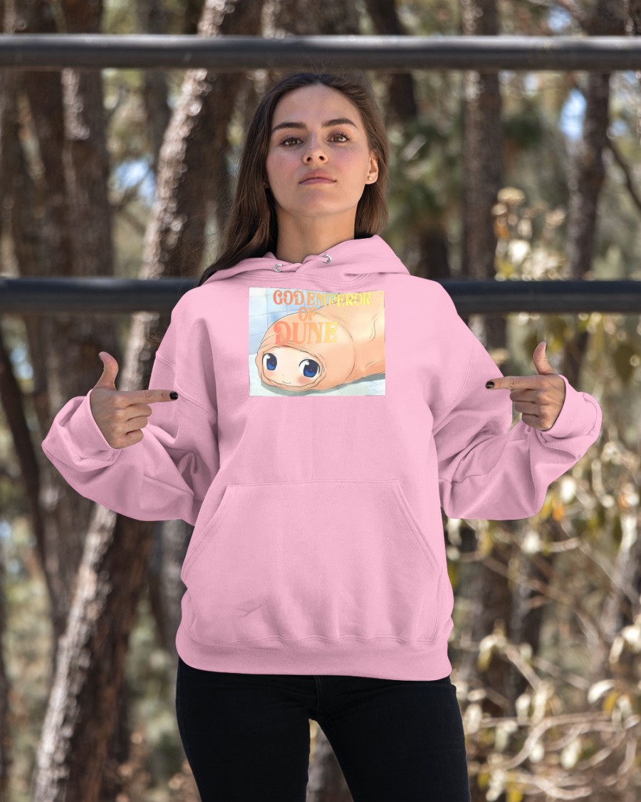 God Emperor Of Dune Shirt Dune Sietchposting Penis Chan God Emperor Of Dune Shirt Dune Sietchposting Penis Chan