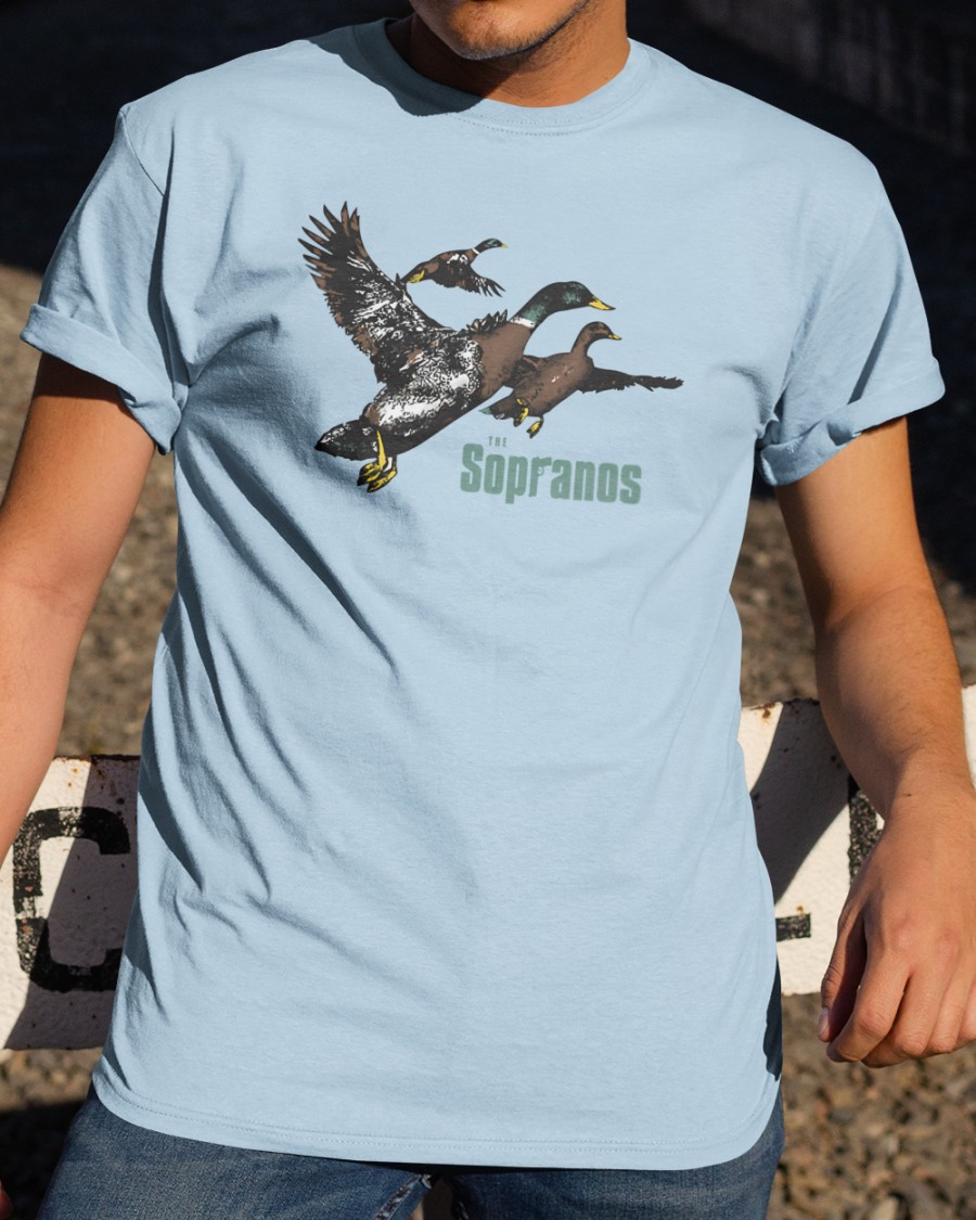 Tony Soprano Quotes Dr Melfi Cont'd Do You Feel Depressed Tony Since The Ducks Left I Guess Sopranos Hbo Hoodie Tony Soprano Quotes Dr Melfi Cont'd Do You Feel Depressed Tony Since The Ducks Left I Guess Sopranos Hbo Hoodie